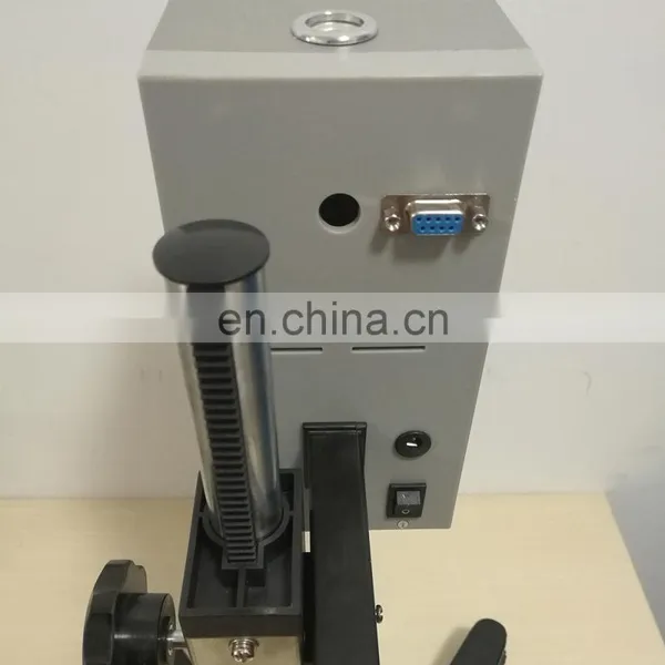 RVDV-1 Portable Digital Viscometer photo-2
