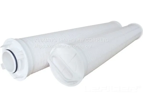 Parker Heavy Flow Rate Water Filter Cartridge MFAP010-40S photo-4