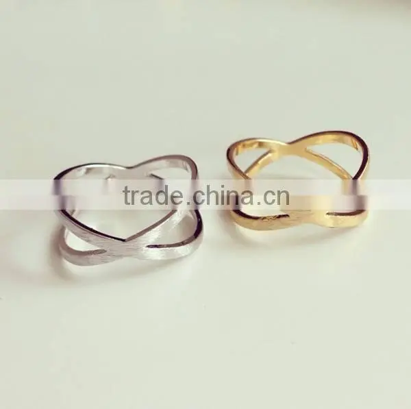 2015 Fashion and Hot Sale Mens Gold Rings With High Quality photo-4