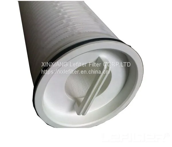 High Flow Filter Cartridges pp Membrane MFAP050-40N photo-4