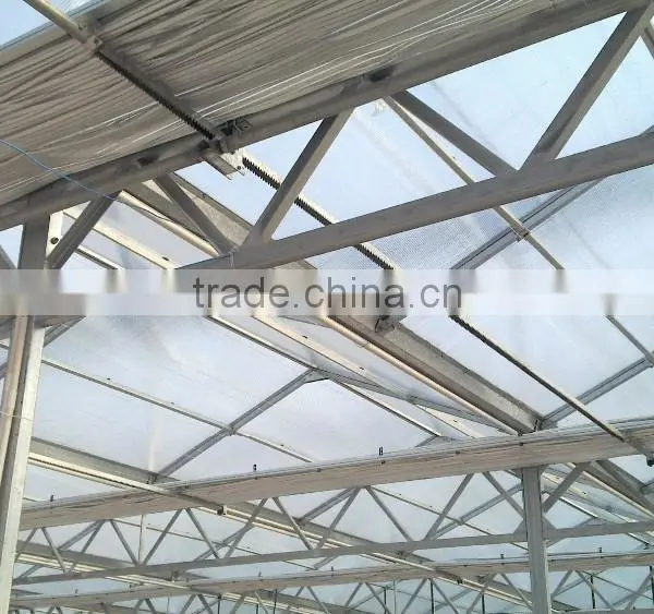Greenhouse Aluminum Foil Sun Shading Net Screen Quality Choice photo-3