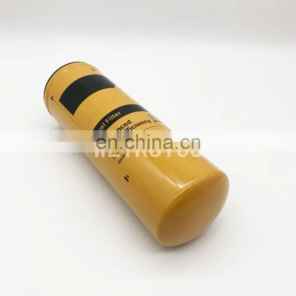 Truck Diesel Engine Fuel Filter 319-0844 photo-5