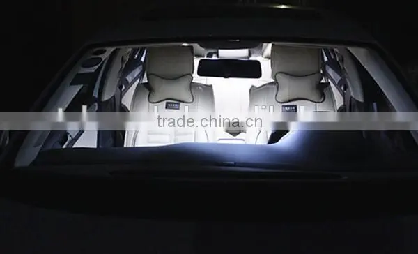 Canbus T10 Led 192 280 Cree 40w High Power Car Reading Light Door Led Light Signal Light photo-6