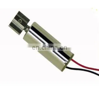 4mm 6mm 7mm DC Coreless Motors With or Without Vibrator photo-4