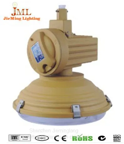 Outdoor Waterproof Explosion-proof Lights 30W 50W Anti-explosion Lamp 80W 60W Safety Lamp 100W 120W 135W photo-3