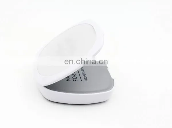 Promotional Business Gift Single USB Port Mirror Portable Power Bank 4000mah photo-5