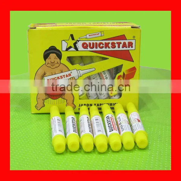 Epoxy Adhesive Glue photo-3