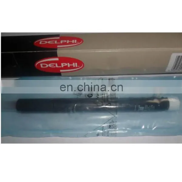 Fuel Injector Del-phi Original In Stock Common Rail Injector EJBR04401D photo-2
