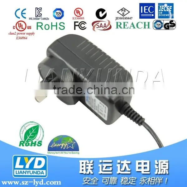 Universal AC DC Power Adapter 5v 1a 6v 9v 12v 24v 300ma 400ma 450ma 500ma 600ma 700ma 750ma 800ma 1a photo-4