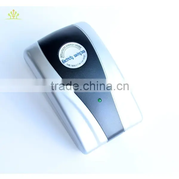 2015 Best Selling Single Phase 250V 60HZ Electric Power Saver for Home Energy Saver photo-3