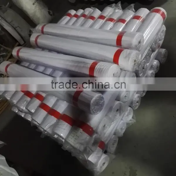 Stock Lots Fabric of Spandex in Pure Cotton Dyed for Garment photo-5