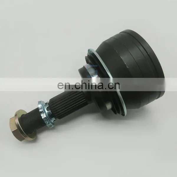 Outer CV Joint 43460-80033 For FORTUNER TRN61 photo-2