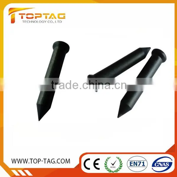 China UHF RFID Nail Tag for Wood/Tree Tracking 860-960MHz High Quality Rfid Nail Tag photo-2