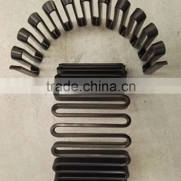 Flexible Coupling for High Speed Shaft With Break Wheel photo-3
