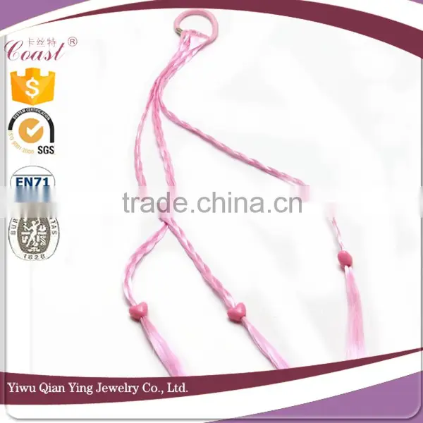Fashion Cute Cheap Kids Girls Cheap Braid Hair Accessories Quality Choice photo-4