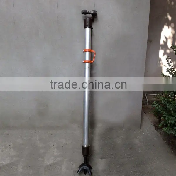 FH160C Air Leg photo-4
