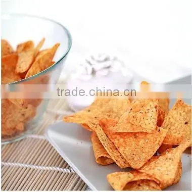 2015 Hot Sale New Condition Doritos Corn Chips Extruder Machine Quality Choice photo-4