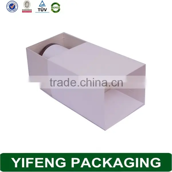 Elegant Paper Box Factory Custom Printed Specialty Cosmetic Box/high Quality Paper Cosmetic Box Packaging photo-2