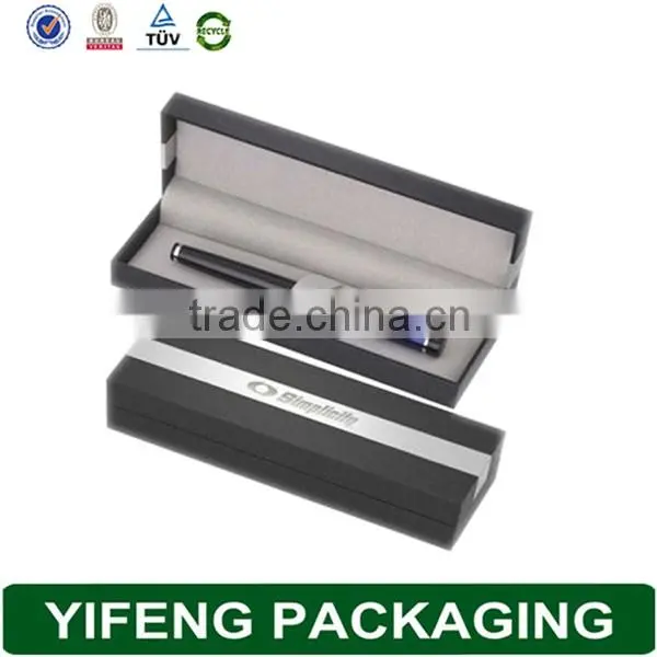 Magnet Pen Box,folding Box With Magnet photo-3