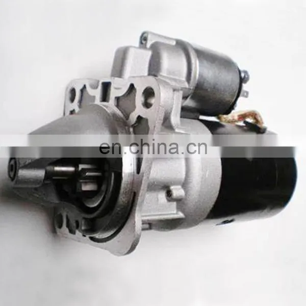 NAD100390 New Auto Engine 12V 9T 2.2KW Starter Motor for Land Rover 88/109 Hardtop (LR) photo-2