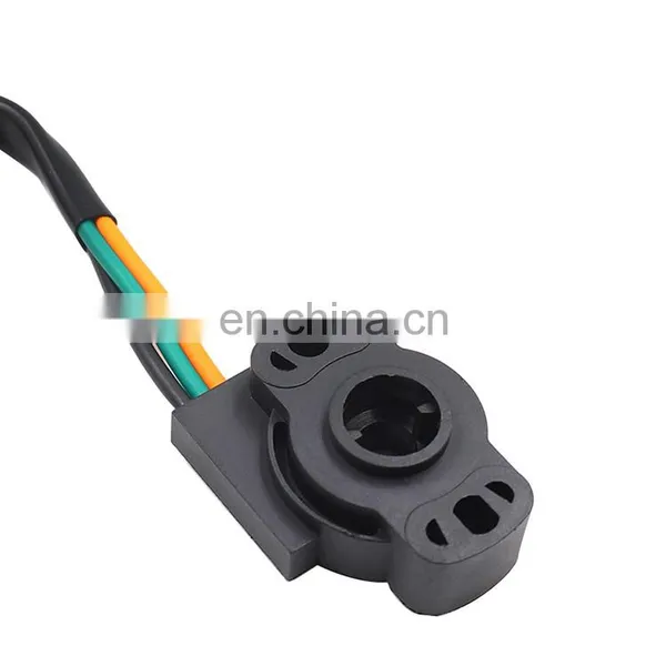 100014007 ZHIPEI Throttle Position Sensor TH44T for Ford E150 E250 E350 F150 F250 F350 photo-4