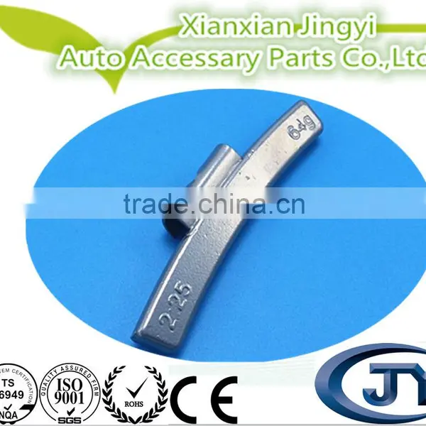2.25 oz aw Series pb Clip Wheel Balance Weights photo-6