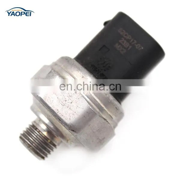 AC Pressure Switch 64536909257 64539181464 For BMW E39 E46 E38 E53 E63 E65 E70 E71 F10 MINI photo-2