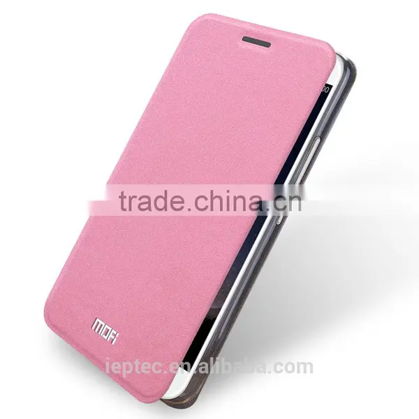 MOFi Case Celular Housing for Meizu M1 Metal, Phone Handset Couqe Flip Leather Back Cover for Meizu Metal photo-6
