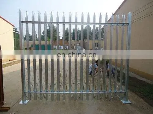 Palisade Fence photo-3