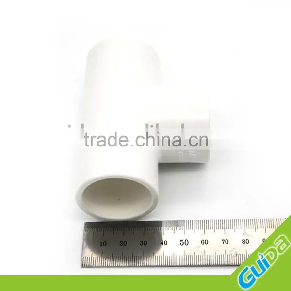 PVC Tee Fitting For Bathtub Spa photo-6