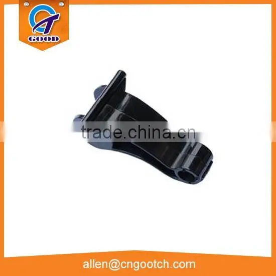 Customized Plastic Moulding Machinery Fittings