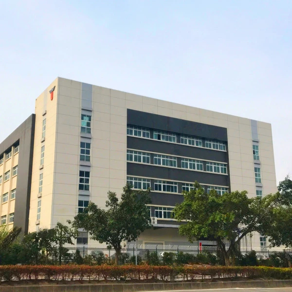 TONEDO Tech (Zhongshan) Co.,Ltd. company overview - view 2