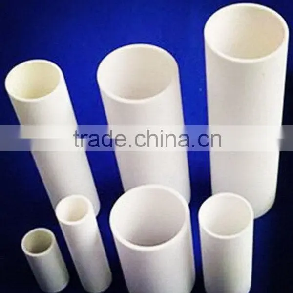 Cheap Best Selling Rubber Alumina Ceramic Tile photo-4