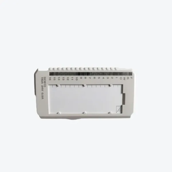 ABB 3BHL000389P0104 DCS Control Module photo-3