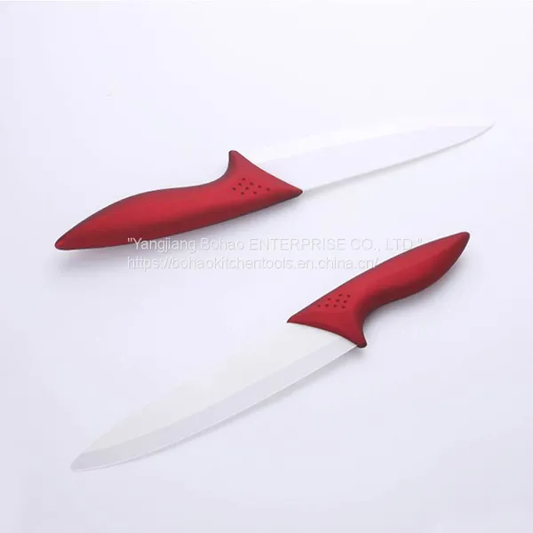 8 Inch Ceramic Chef Knife