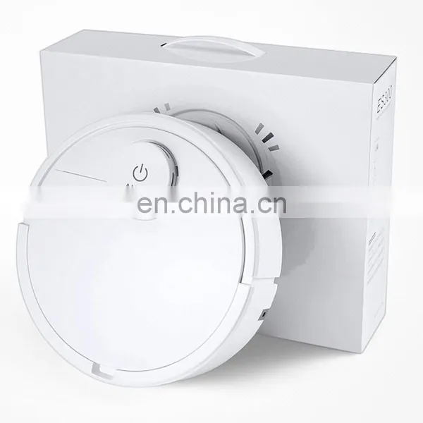 Favourable Price Custom Logo New Arrival Hot Sale Smart Dry Vacuum Robot Cleaner Mop photo-4