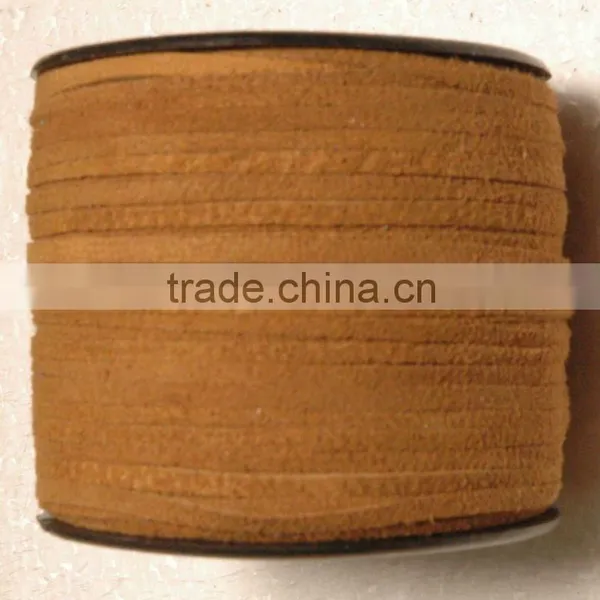 Cow Split Suede Leather - Wholesale