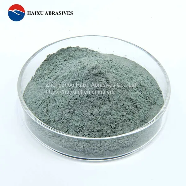 Carborundum 63C 64C China Manufacturer photo-3
