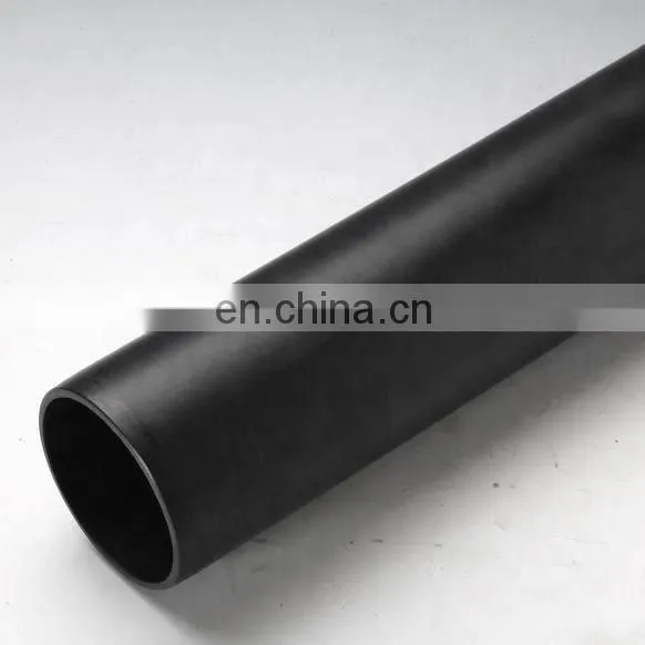 Plastic Tubes PE100 Full Form 63mm Hdpe Water Pipe photo-4