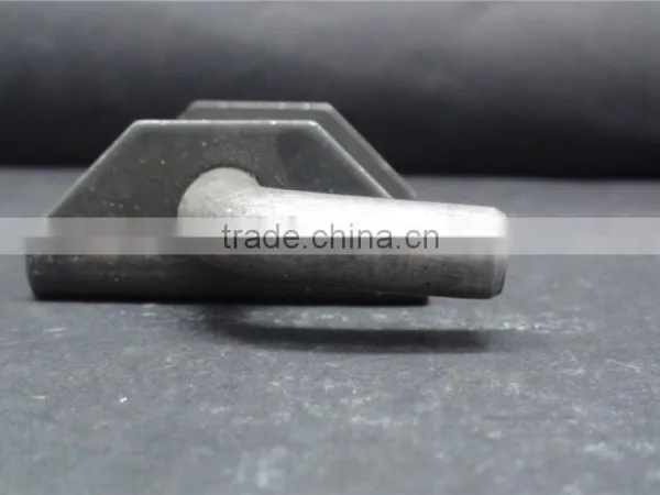 02418 Rubber Latch Truck Door Latch Trailer Spring Latch photo-5