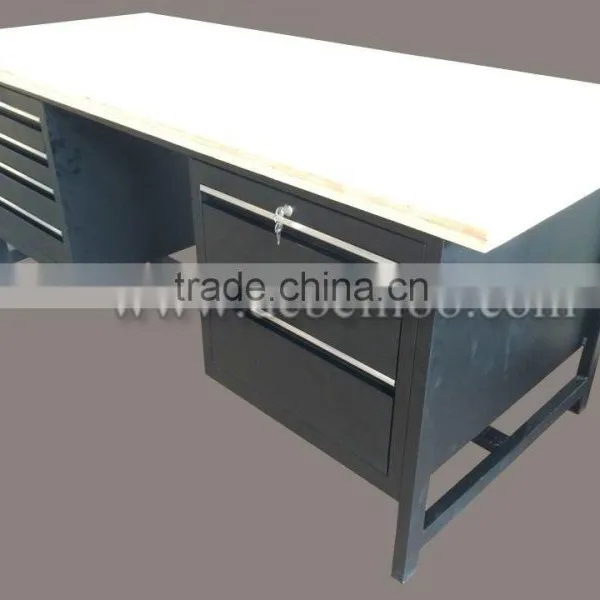 Wholesale Newest Storage Tool Cabinet Garage Workbench AX-3337 photo-4