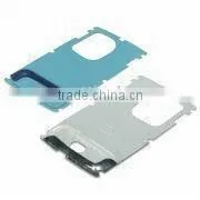 High Quality Aluminum Extrusion Auto LED Shield Part photo-6