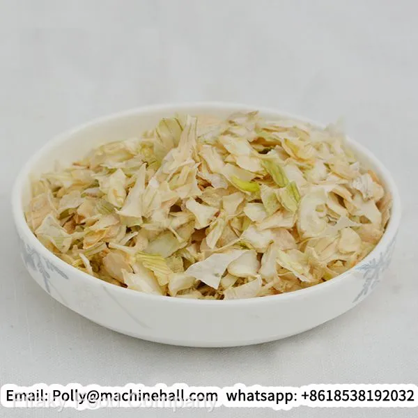 Wholesale Bulk Dehydrated Onion Flakes From China photo-2