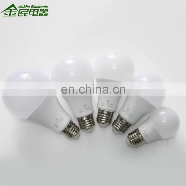 Long Life A LED Bulbs Light Lamp 220V Cost Efficient photo-2
