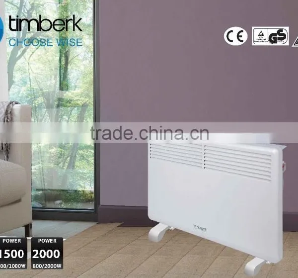 Special Slim Panel Living Room Heater photo-2