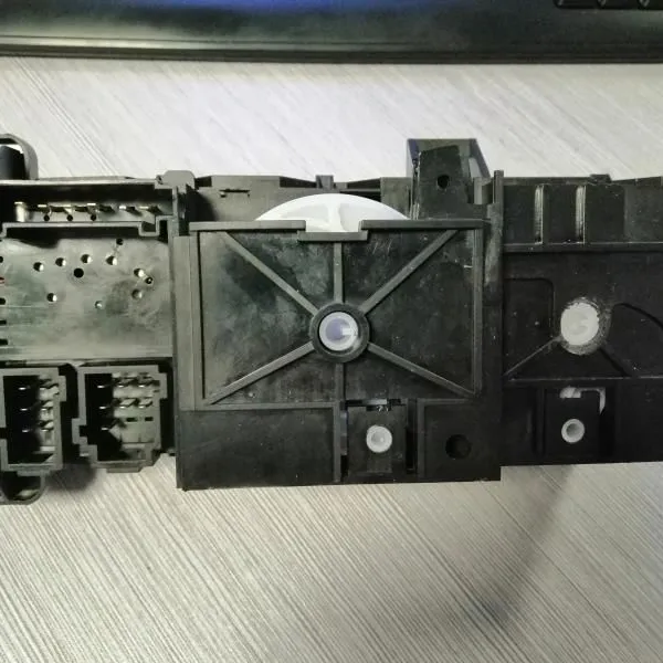 Truck Air Condition Electrical System Ac Control Panel Switch A9438200026 9438200026 For Mercedes Benz photo-4