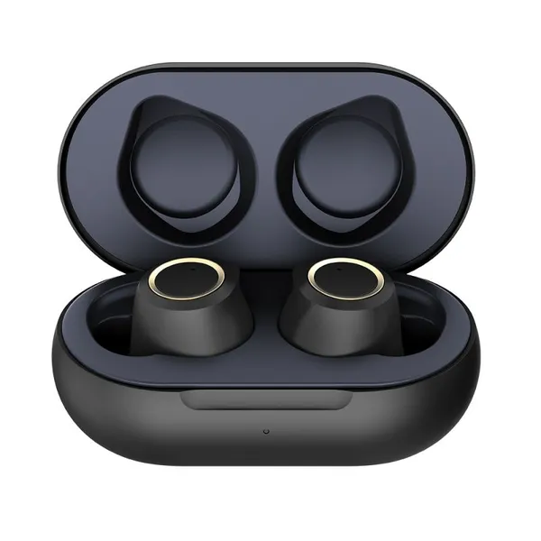 2020 Electronics W1S BT Earbuds TWS True Wireless Stereo Sound Music Earpiece photo-3