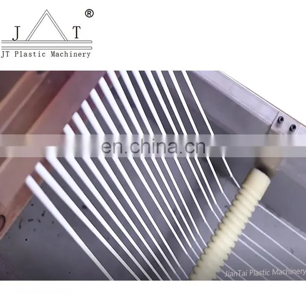 2021 Hot Selling High Quality Low Density Polyethylene Film Plastic Extruder photo-3