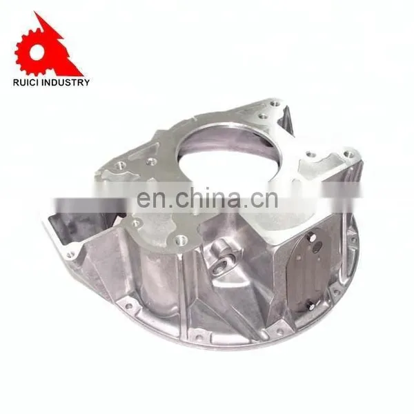 Custom AlSi12 AlSi10Mg Anodizing Die Cast Aluminum Pressure Die Casting photo-5