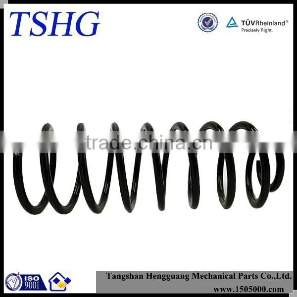 VW Car Accessories Suspension System Compression Spring for 191511115A photo-4